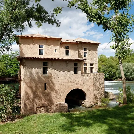 Le Moulin De - Pierres D'histoire * Pézenas
