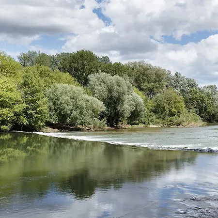 Le Moulin De - Pierres D'histoire Pézenas